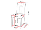 Silla 450232