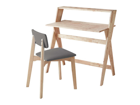 Conjunto para oficina en casa 450319