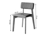 Conjunto para oficina en casa 450319