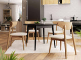 Silla 450299