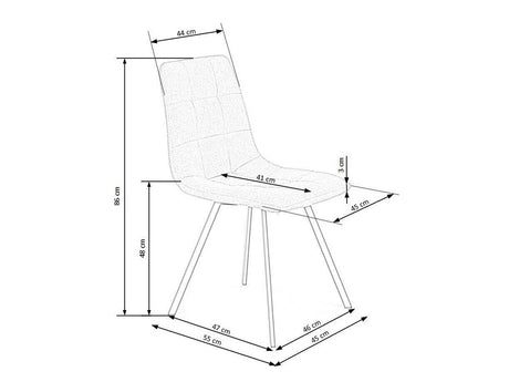 Silla 271690