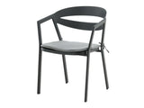 Silla para exterior 427915