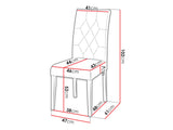 Silla 450403