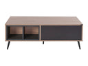 Mesa de centro Hilmentum