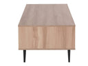 Mesa de centro Hilmentum