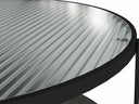 Mesa de centro Undillus