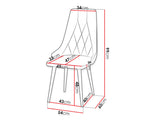 Silla 450418
