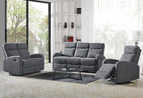 Sofá reclinable 313428