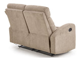 Sofá reclinable 313428
