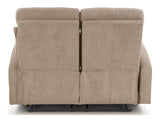 Sofá reclinable 313428