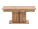 Mesa de centro convertible Lingella