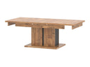 Mesa de centro convertible Lingella