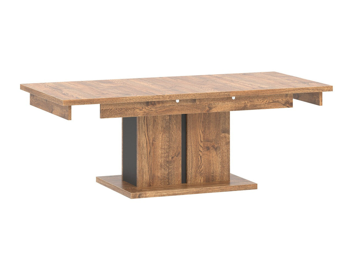Mesa de centro convertible 221127