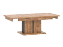 Mesa de centro convertible Lingella