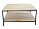 Mesa de centro Thymillus
