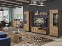 Mueble TV Cuprella