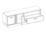 Mueble TV 221085