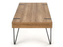 Mesa de centro Sorhed
