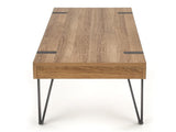 Mesa de centro 204887