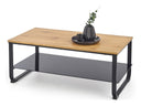 Mesa de centro Aurmentum