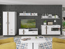 Mueble TV Corculum