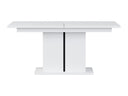 Mesa de centro convertible Facetula