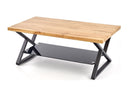 Mesa de centro Civillus
