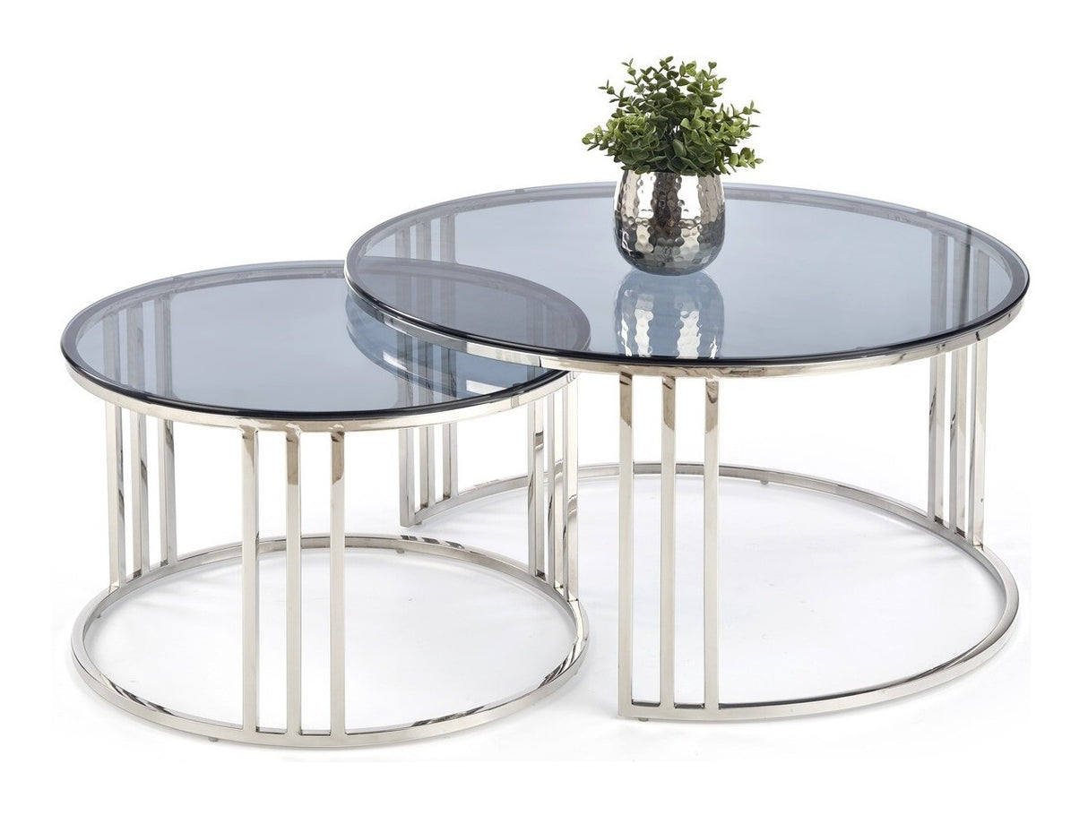Conjunto mesa de centro 501838