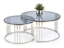 Conjunto mesa de centro Serolus