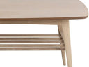 Mesa de centro Norsica 185