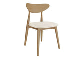 Conjunto de mesas y sillas para comedor 450655