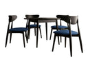 Conjunto de comedor Cerasolus