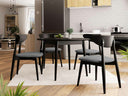 Conjunto de comedor Cerasolus