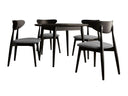 Conjunto de comedor Cerasolus