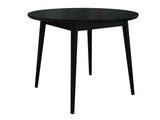 Conjunto de mesas y sillas para comedor 450815