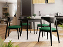 Conjunto de comedor Cerasolus