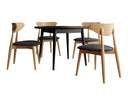 Conjunto de comedor Cerasolus