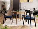 Conjunto de comedor Cerasolus