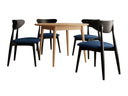 Conjunto de comedor Cerasolus