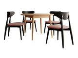 Conjunto de mesas y sillas para comedor 450815