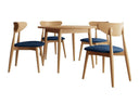 Conjunto de comedor Cerasolus