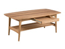 Mesa de centro Lingolus