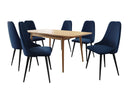 Conjunto de comedor Canolus