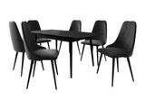 Conjunto de mesas y sillas para comedor 450847
