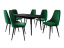 Conjunto de comedor Canolus
