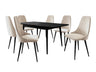 Conjunto de mesas y sillas para comedor 450847