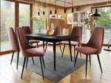 Conjunto de mesas y sillas para comedor 450847