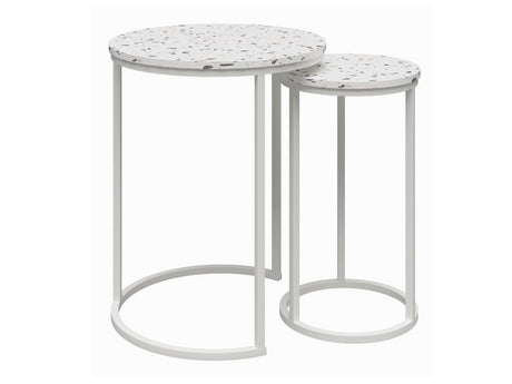 Conjunto de mesas auxiliares 440945