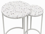 Conjunto de mesas auxiliares 440945