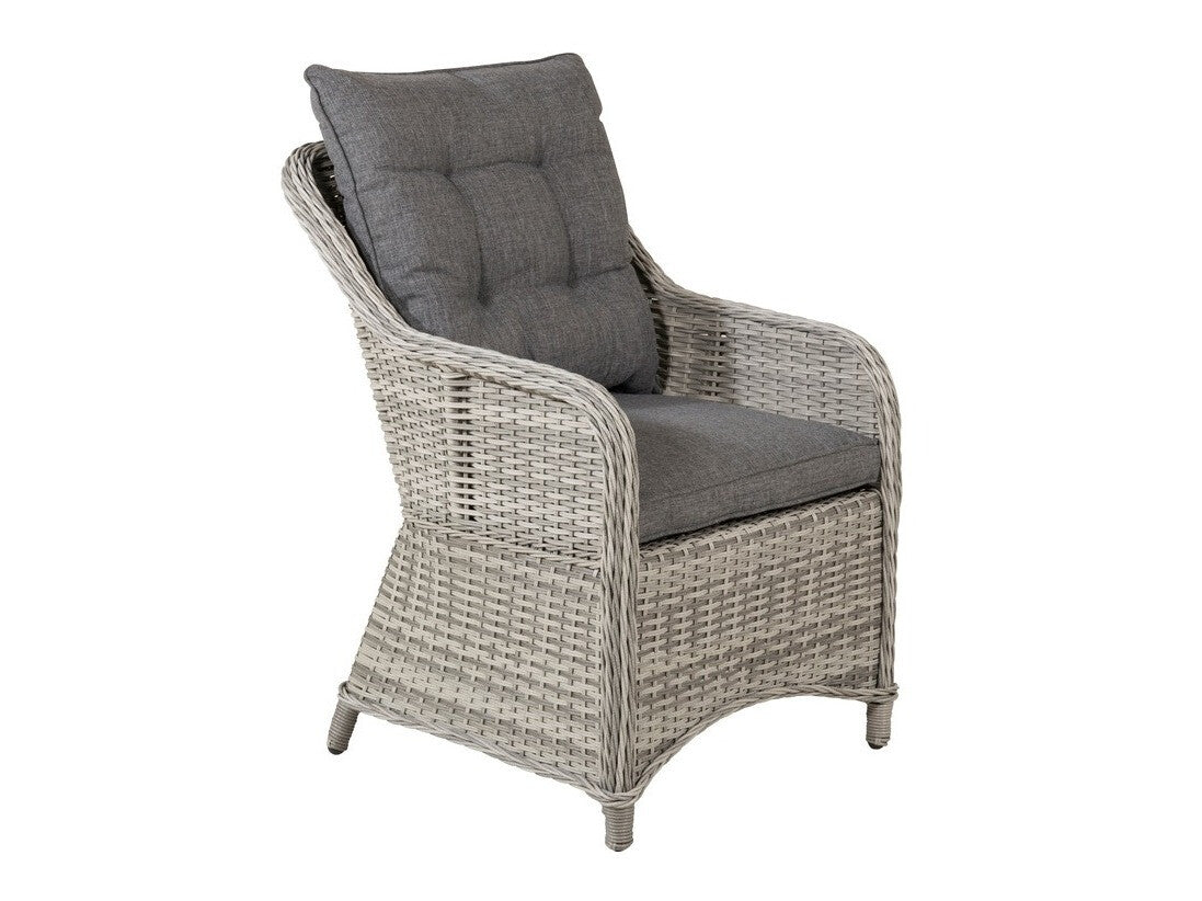 Sillón plara exterior 272048